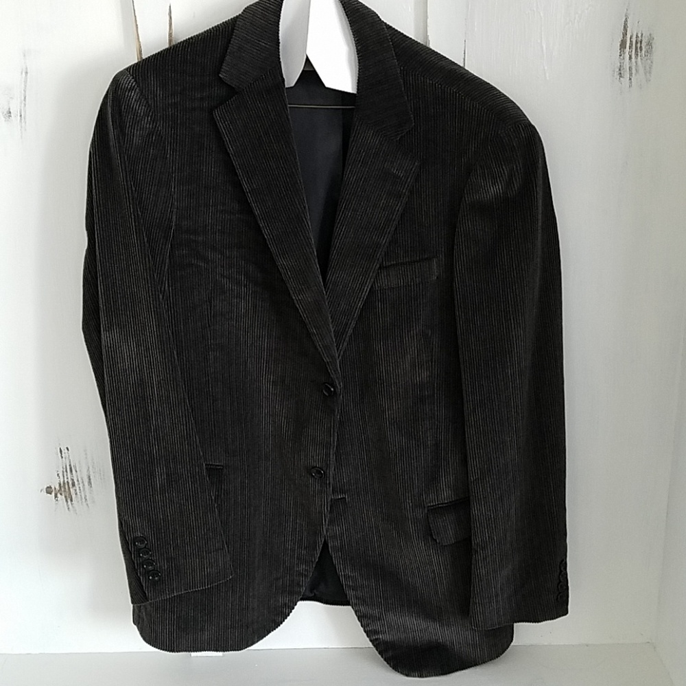 Men's Jacket